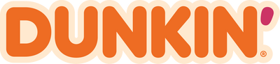 Dunkin' Pop Up Shop
